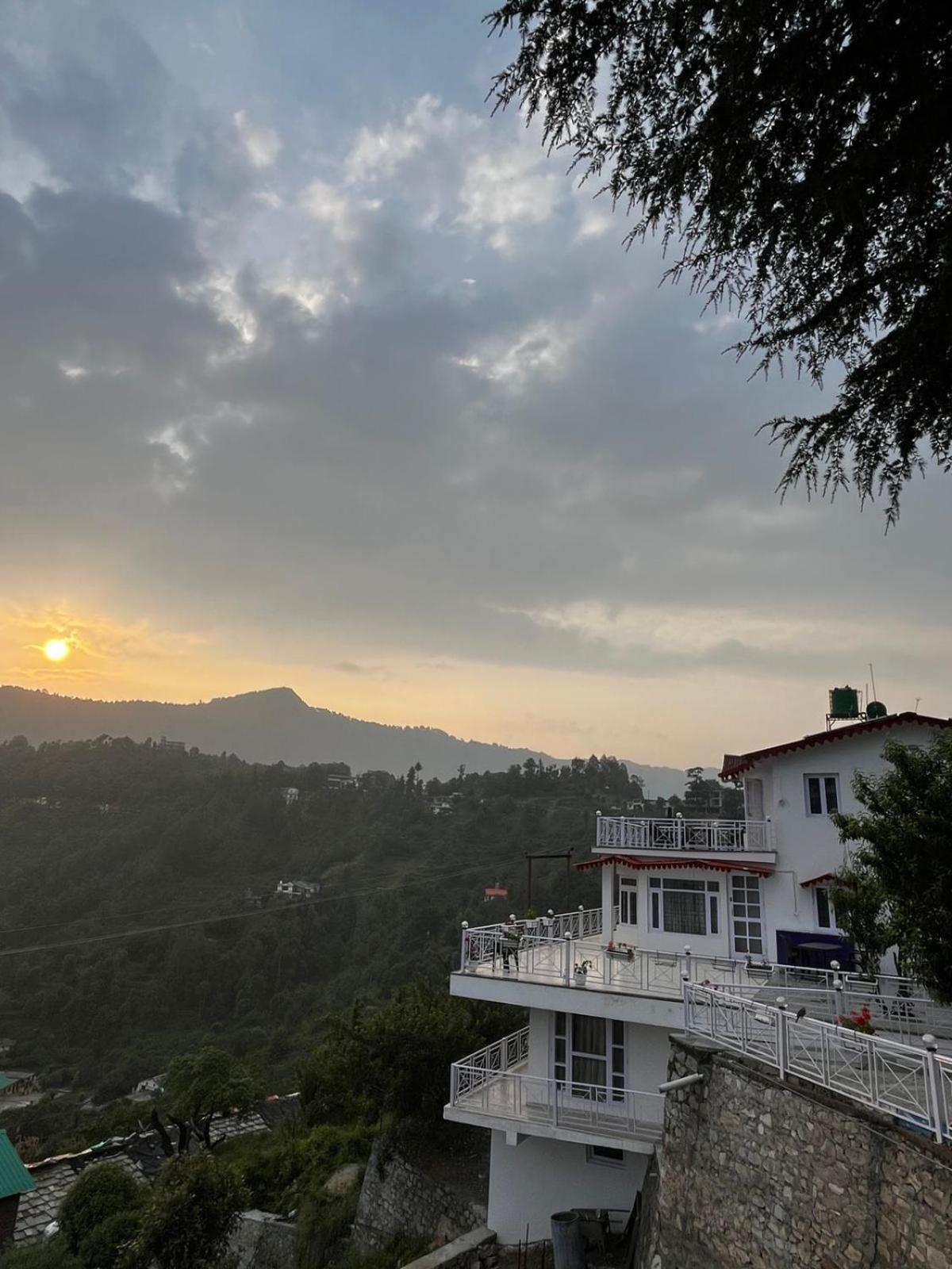 Bayberry Guest house Mukteshwar