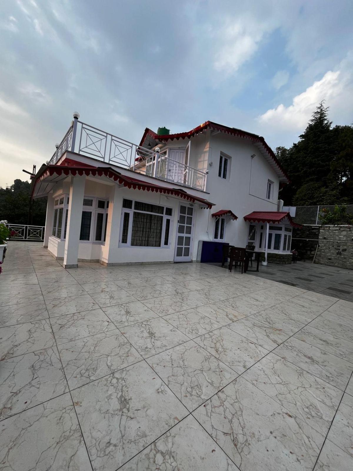 Guest house Bayberry Mukteshwar