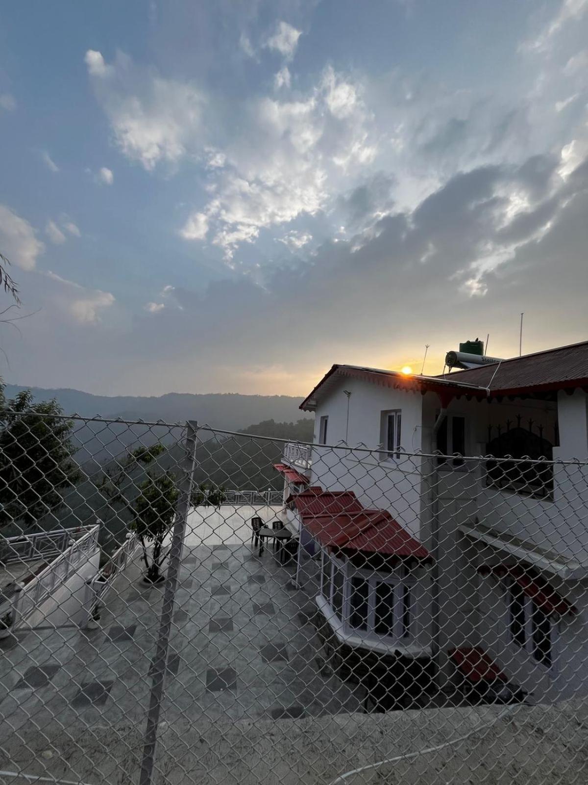 Guest house Bayberry Mukteshwar