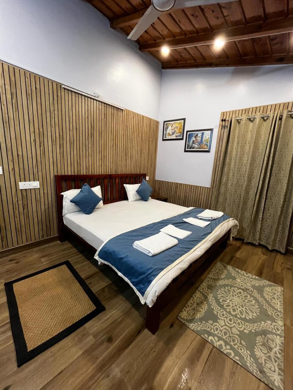 Guest house Bayberry Mukteshwar