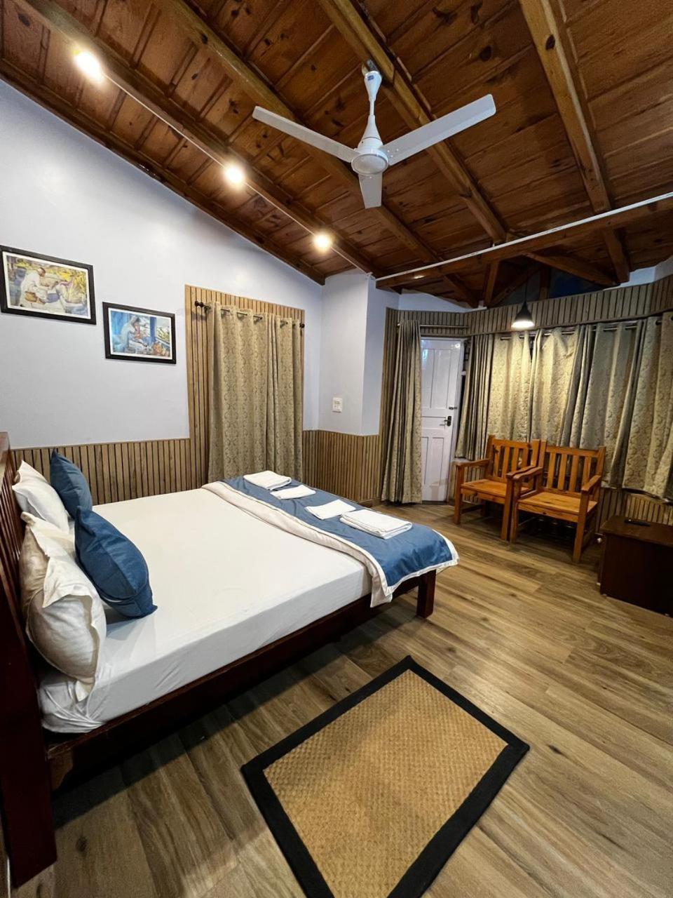 Bayberry Guest house *