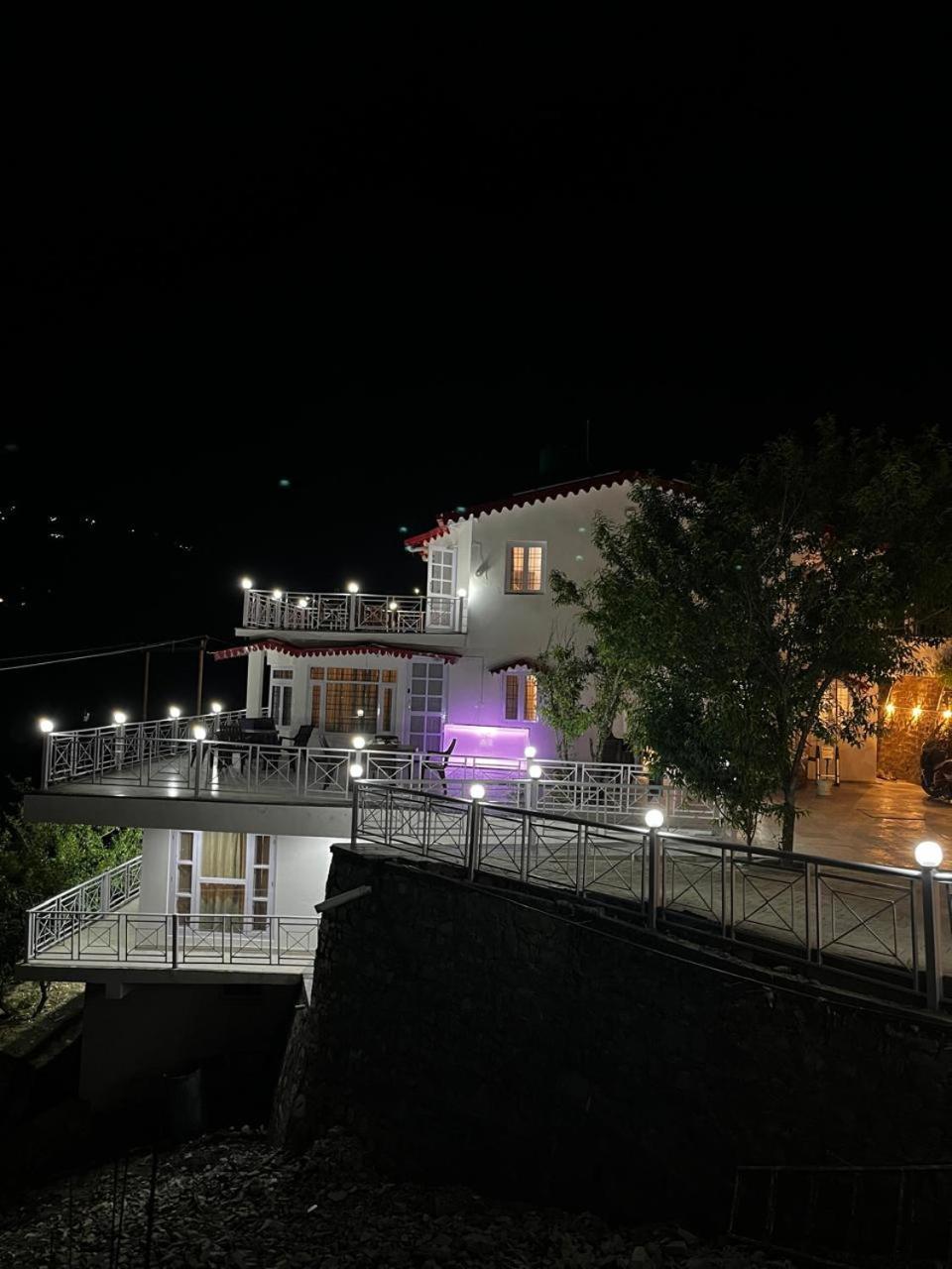 Guest house Bayberry