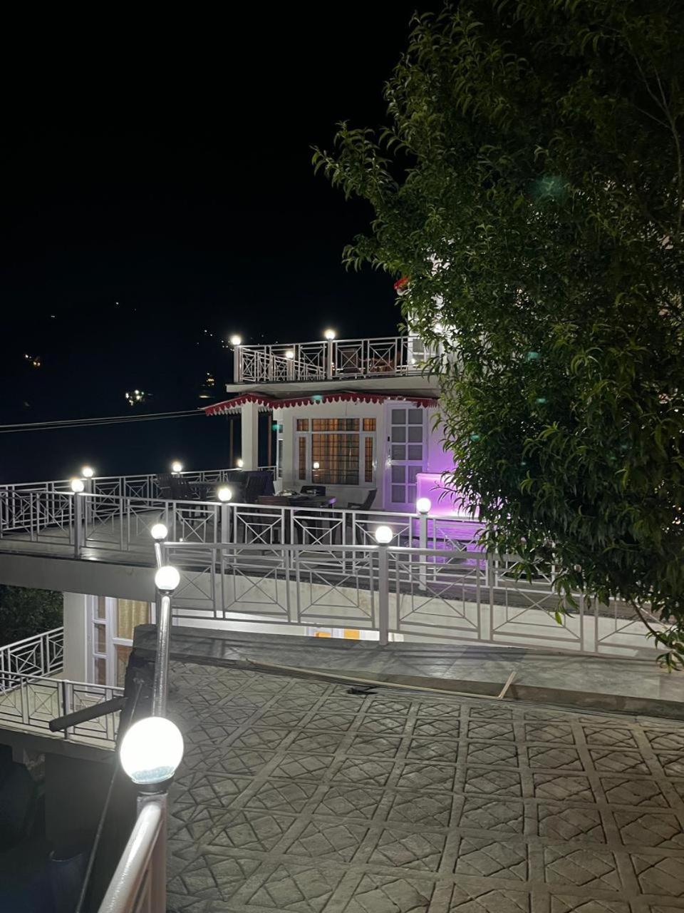 Bayberry Guest house Mukteshwar