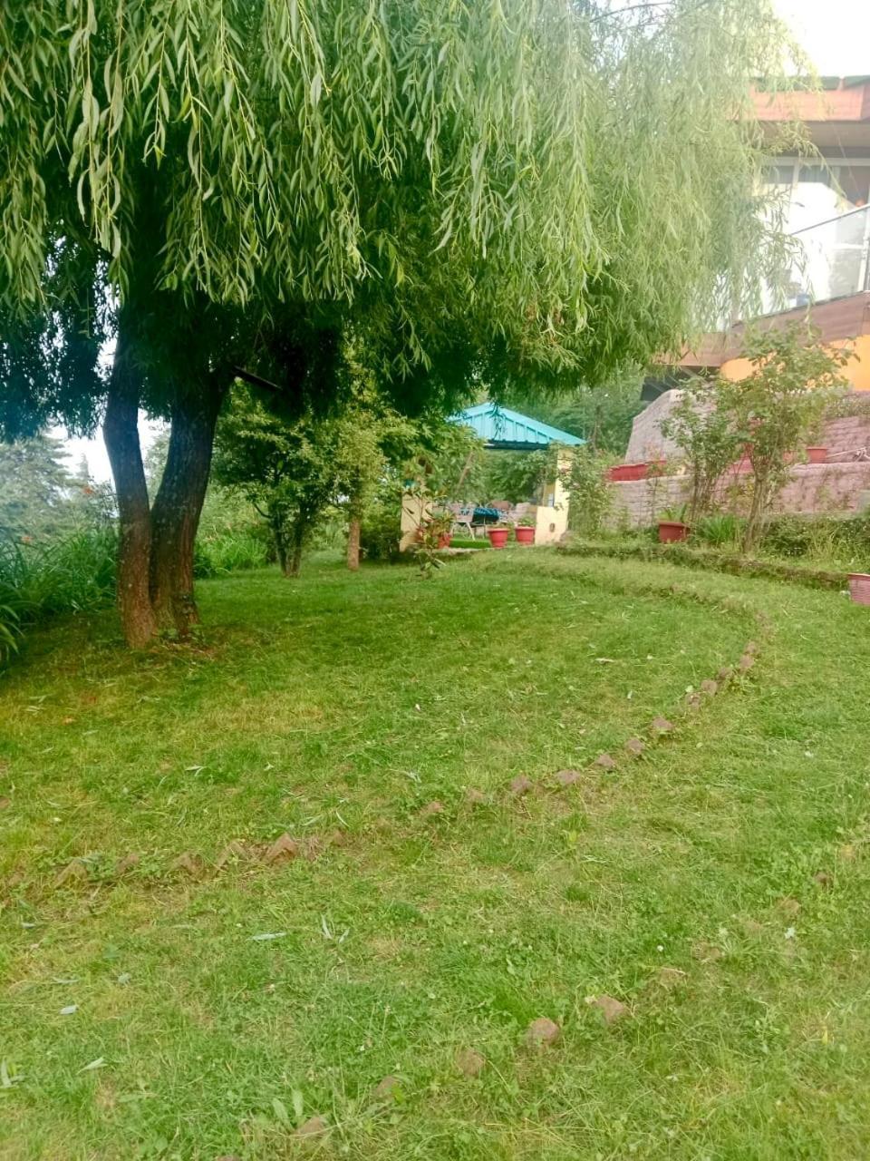 Fairmont Mukteshwar