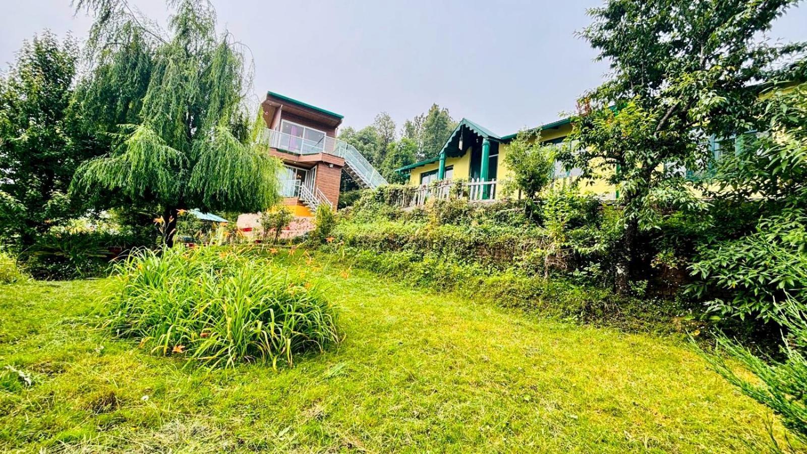 Fairmont Mukteshwar