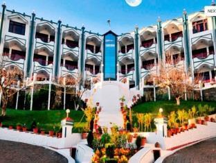 Hotel Krishna Orchard