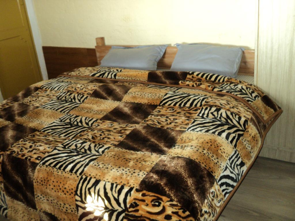 Homestay Panchachuli House