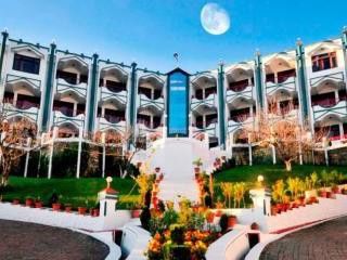 Krishna Orchard Hotel