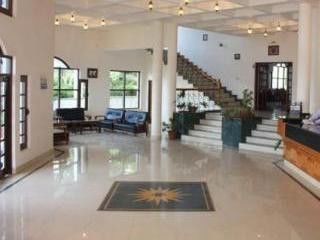 Hotel Krishna Orchard 3*