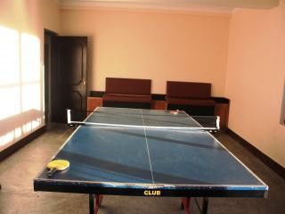 Krishna Orchard Hotel 3*