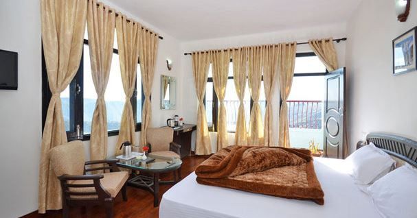 V Oak Resort, 3*
