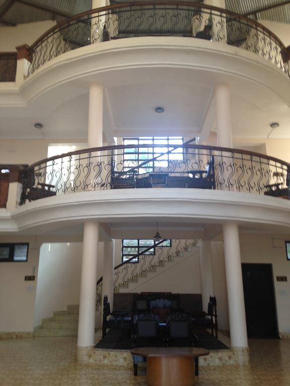 Krishna Orchard Hotel Mukteshwar
