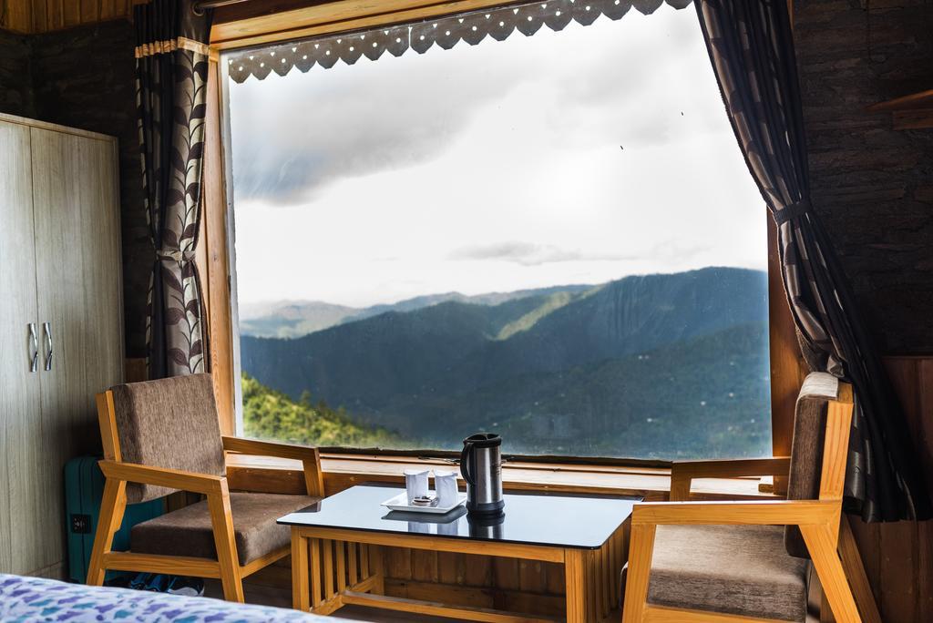 Panchachuli House Homestay *