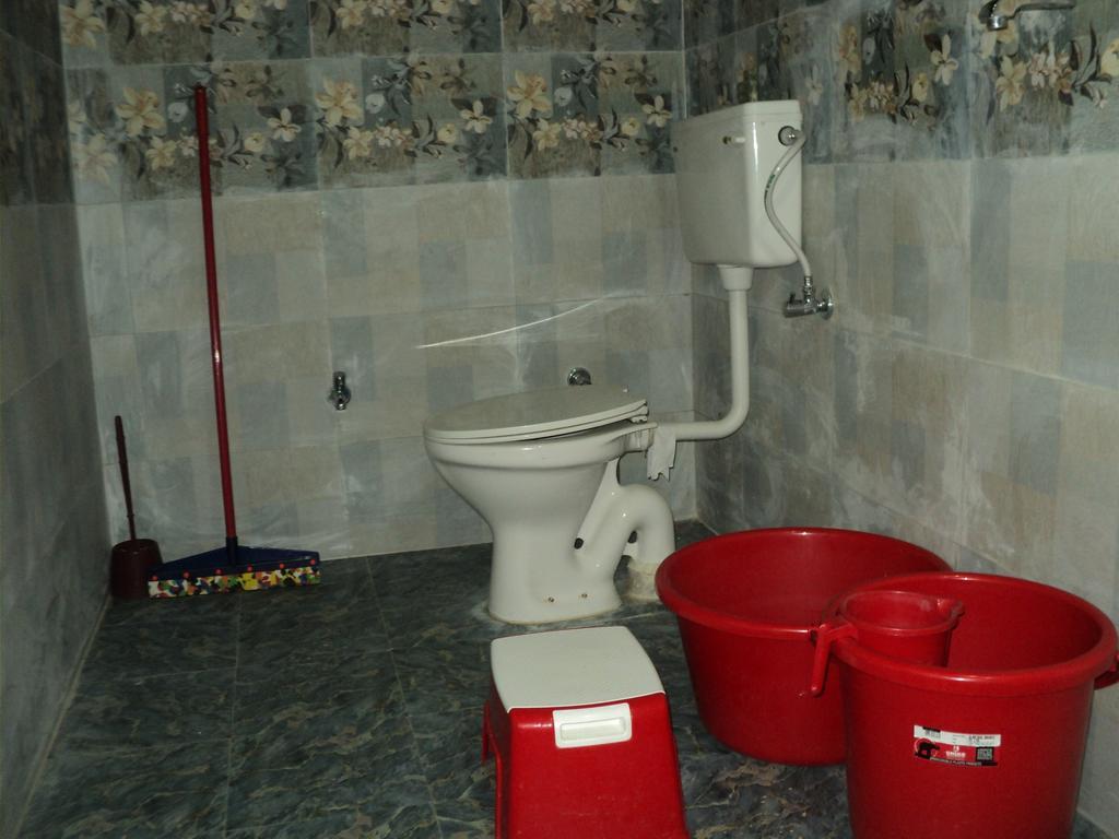 Panchachuli House Homestay