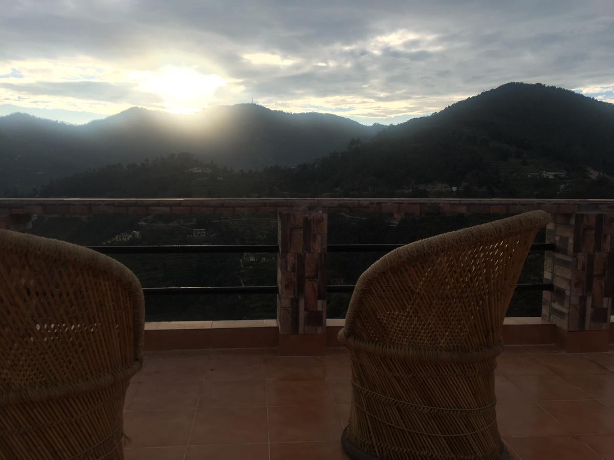 Resort Nakshatra Cottages
