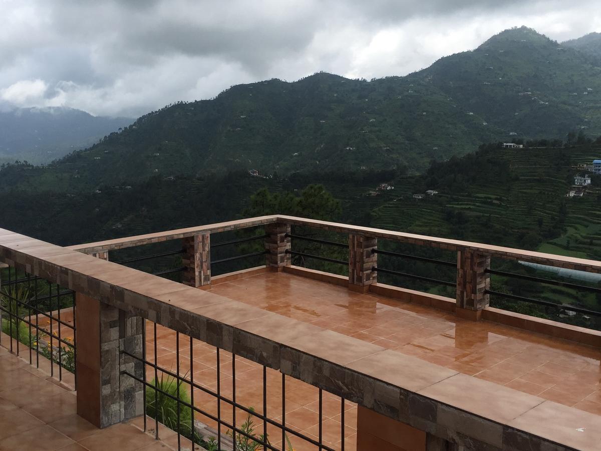 Nakshatra Cottages