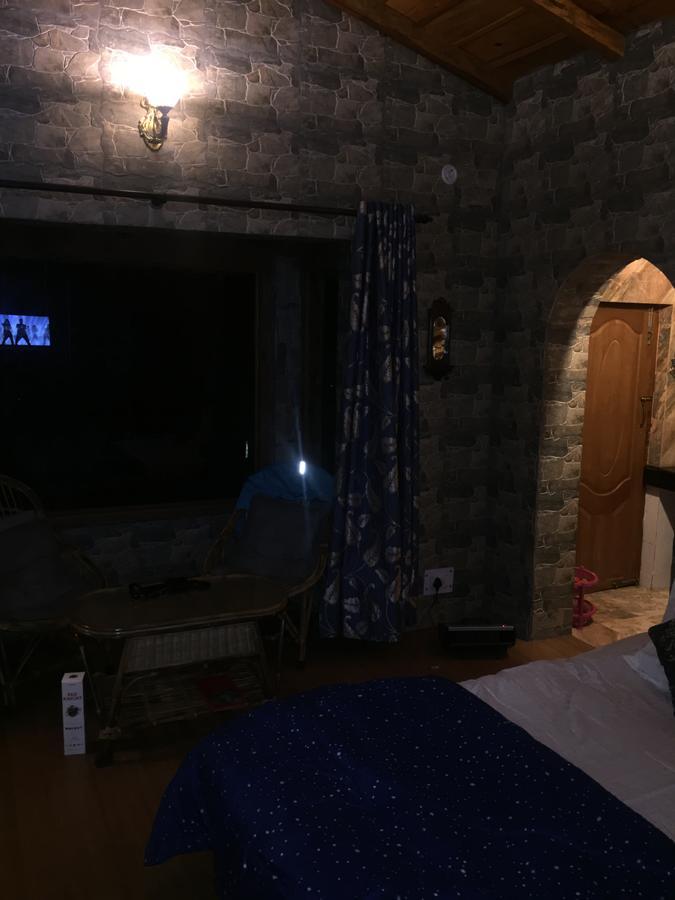 Resort Nakshatra Cottages