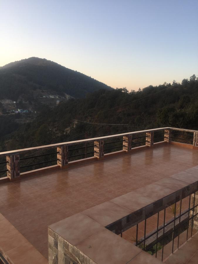 Nakshatra Cottages * Mukteshwar