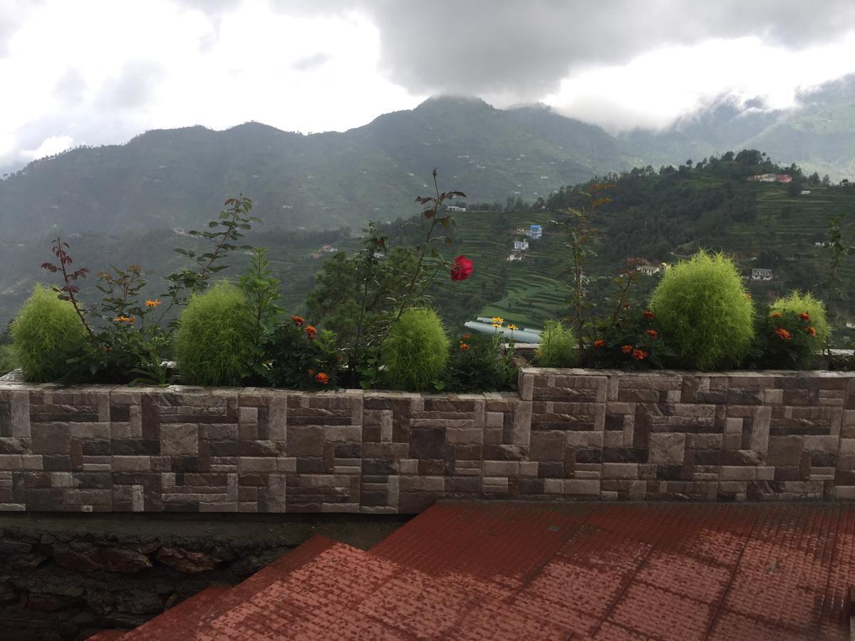 Resort Nakshatra Cottages