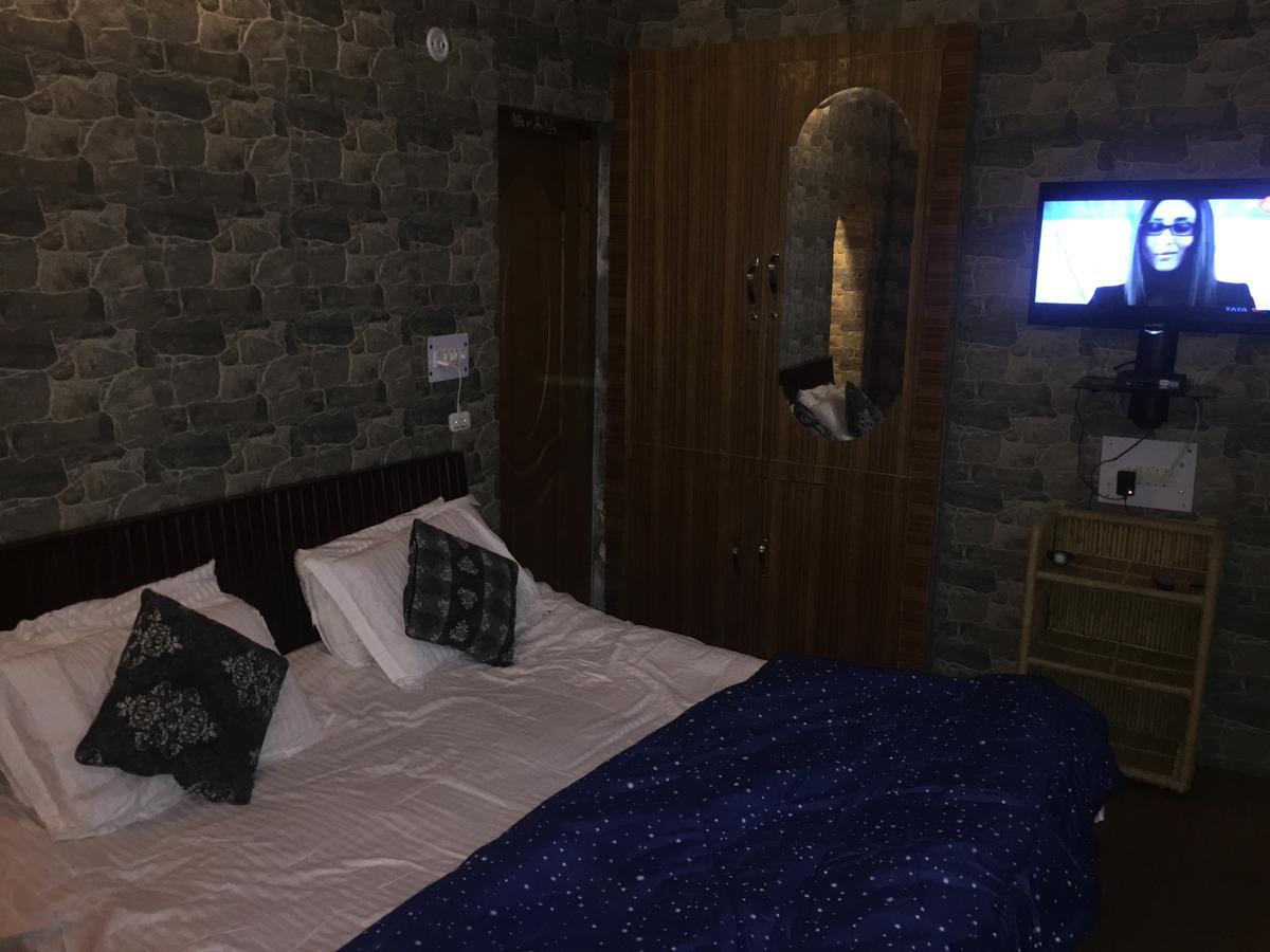 Resort Nakshatra Cottages
