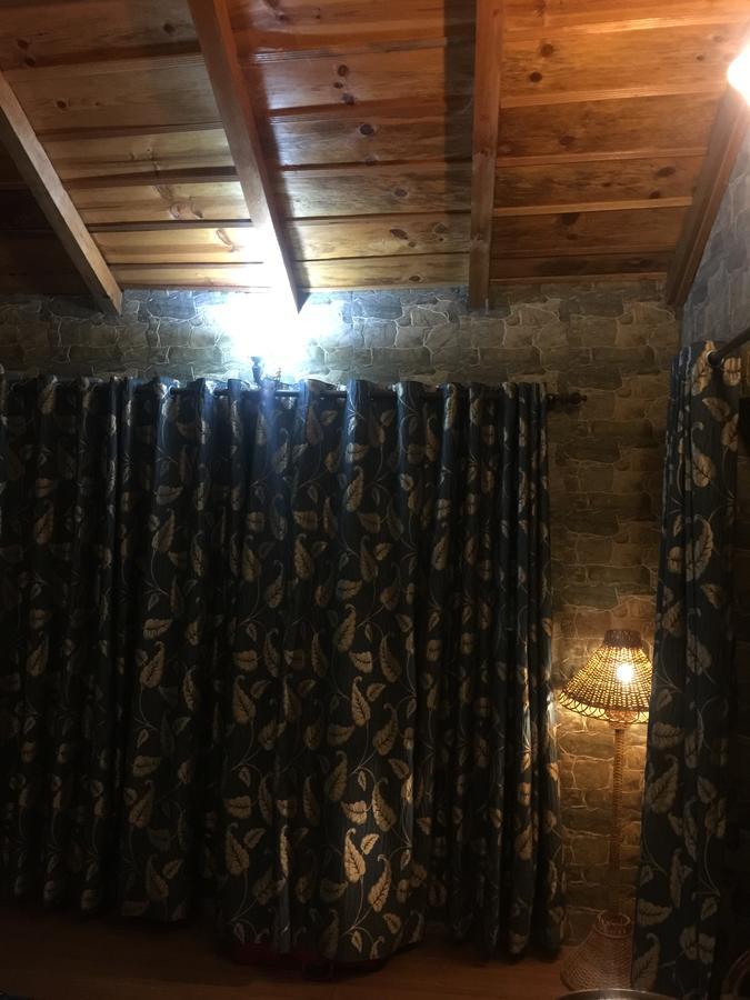 Nakshatra Cottages