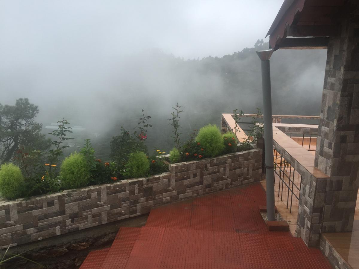Nakshatra Cottages Resort