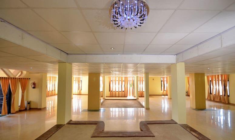 Resort V Oak Resort, 3*