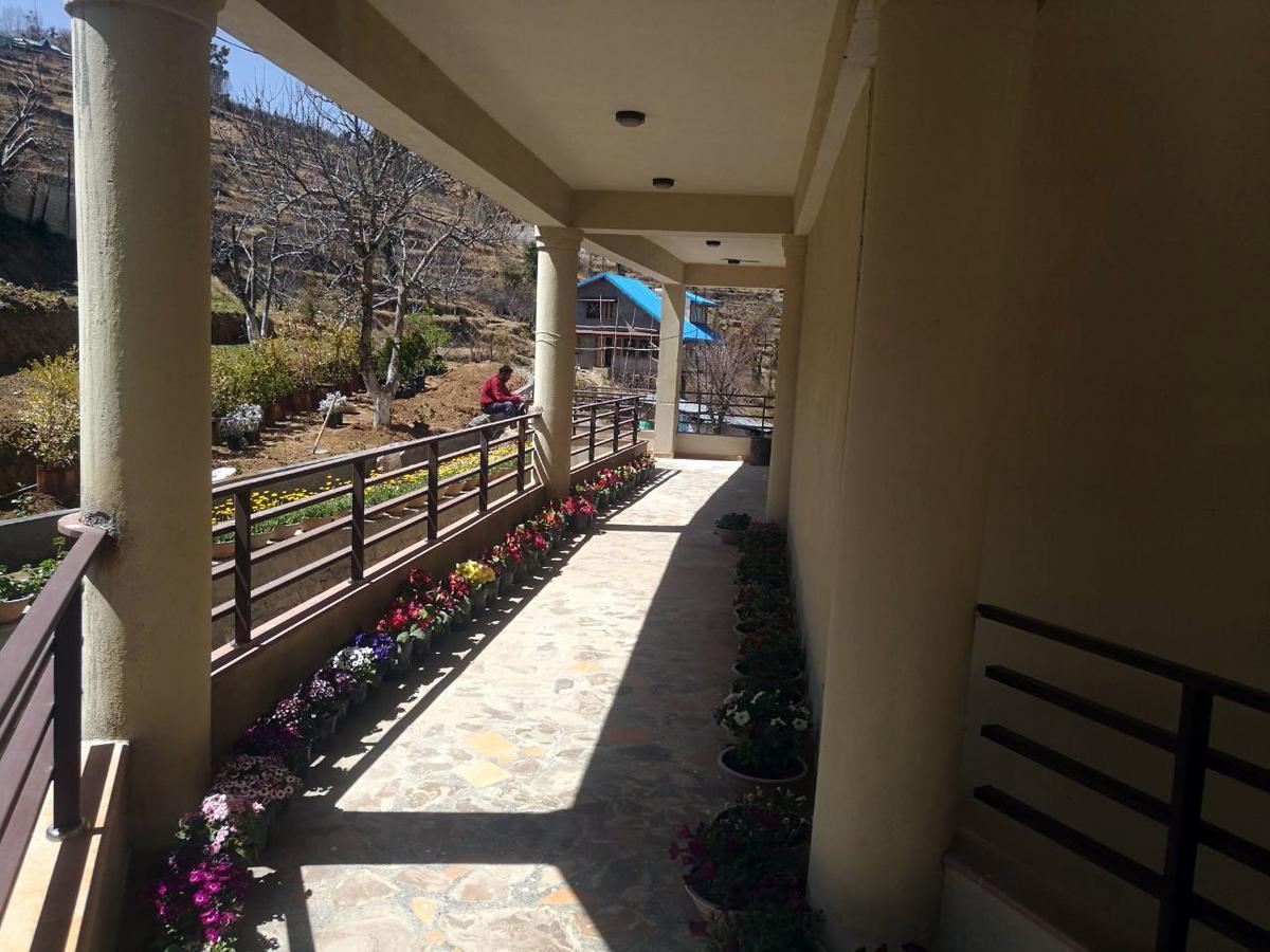 Casa Dream The Mukteshwar