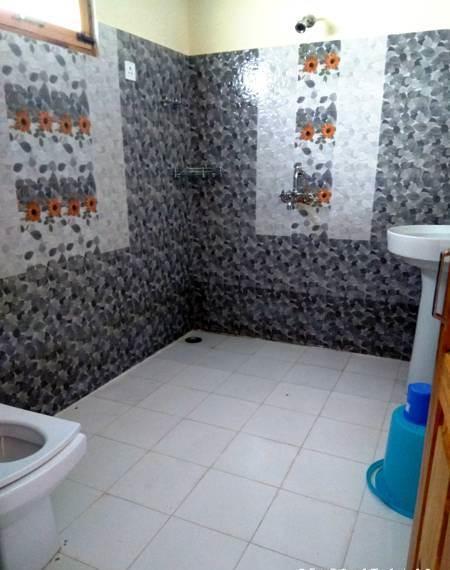 Resort Oak Essence Mukteshwar