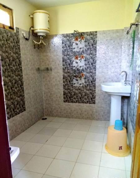 Oak Essence Resort *