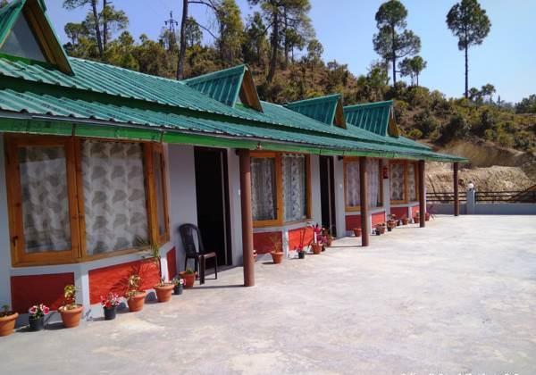 Oak Essence Resort