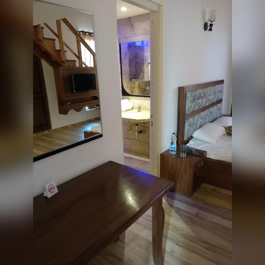 Resort Casa Dream The Mukteshwar
