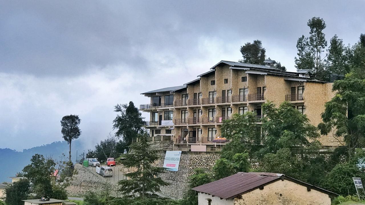 Grand Himalayan & Resorts Mukteshwar