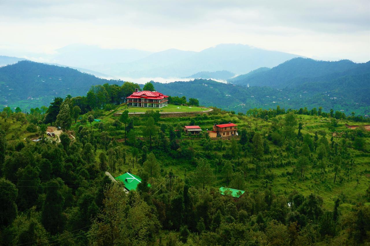 Resort Dyo - The Organic Village 4*