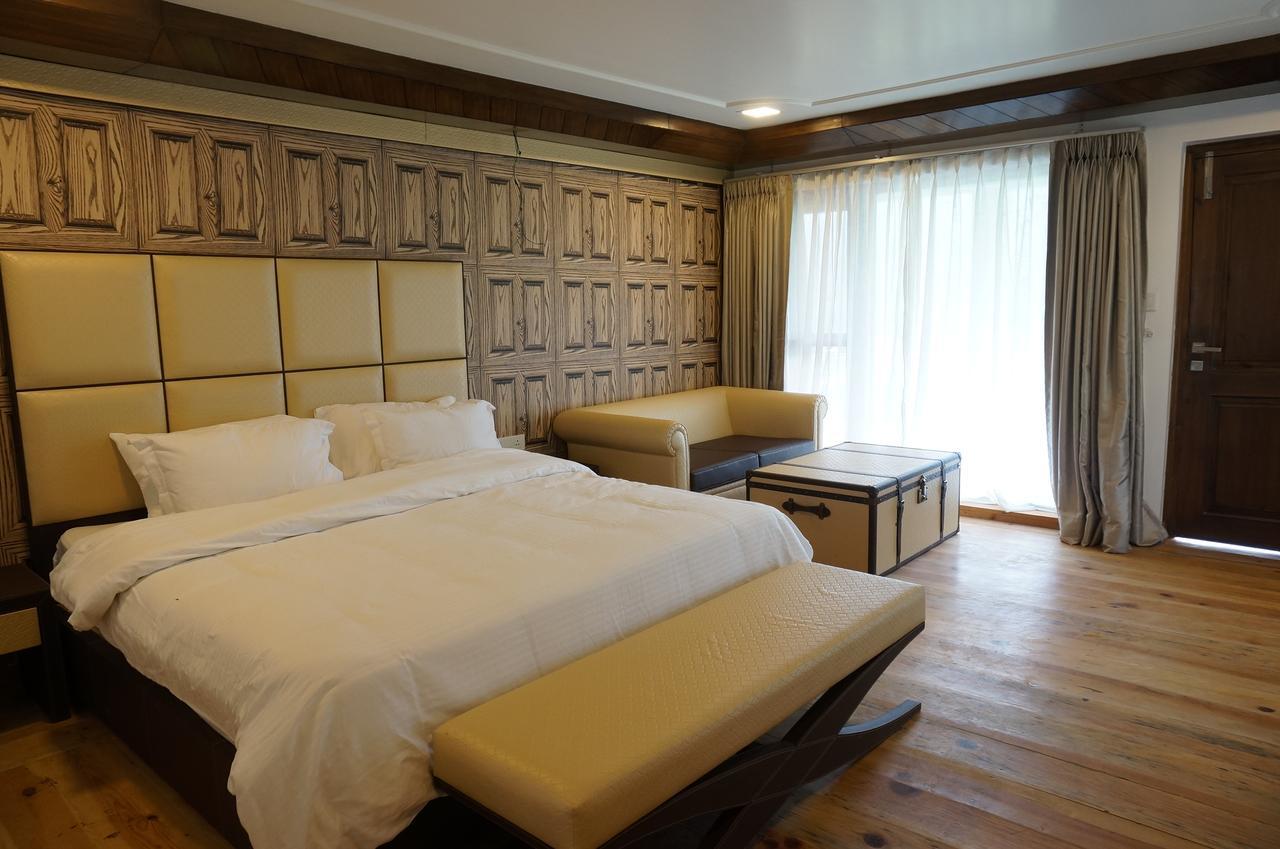 Resort Dyo - The Organic Village