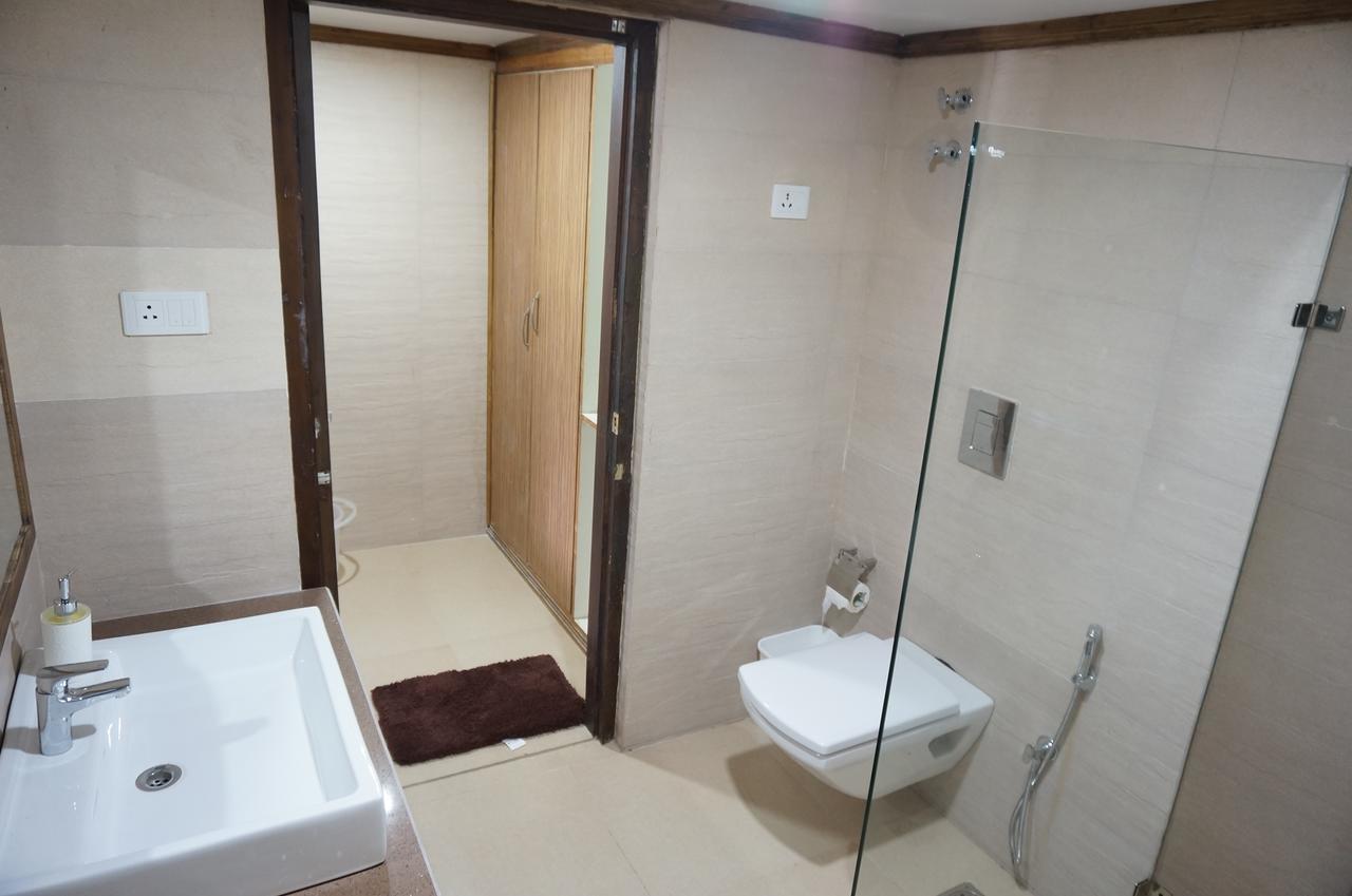 Resort Dyo - The Organic Village Mukteshwar