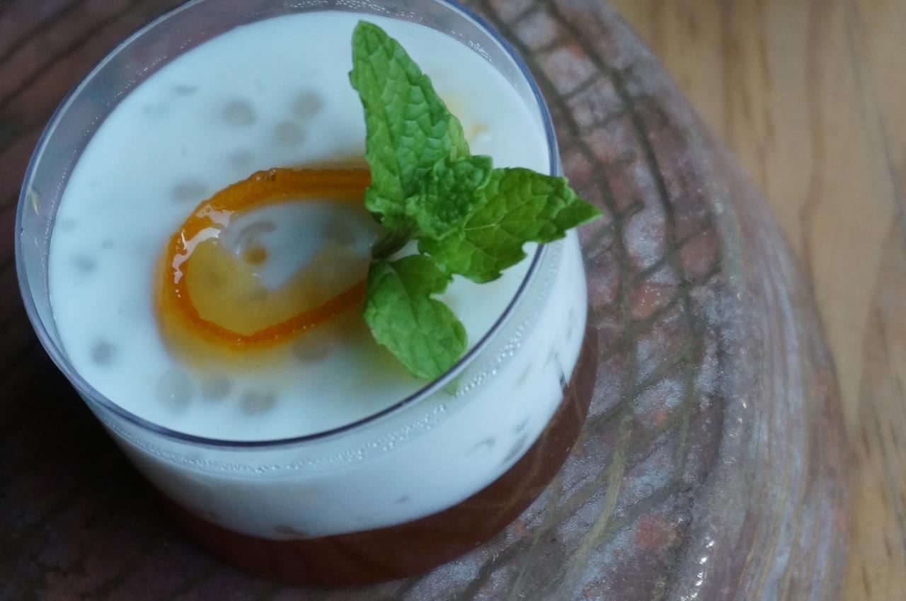 Dyo - The Organic Village Resort