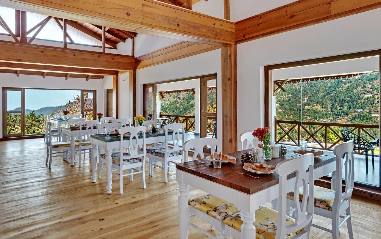 Dyo - The Organic Village Resort 4*