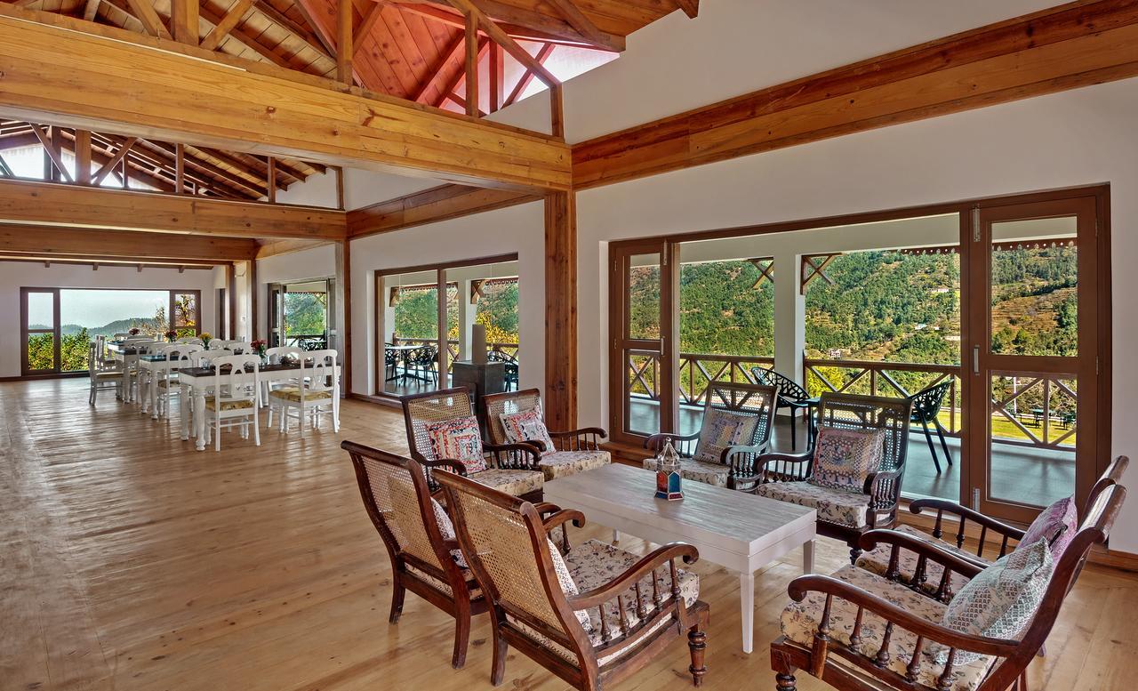 Dyo - The Organic Village 4*