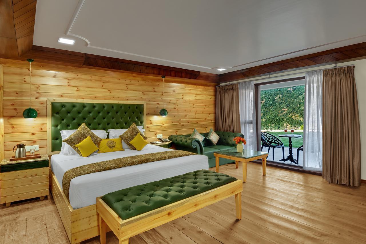 Resort Dyo - The Organic Village