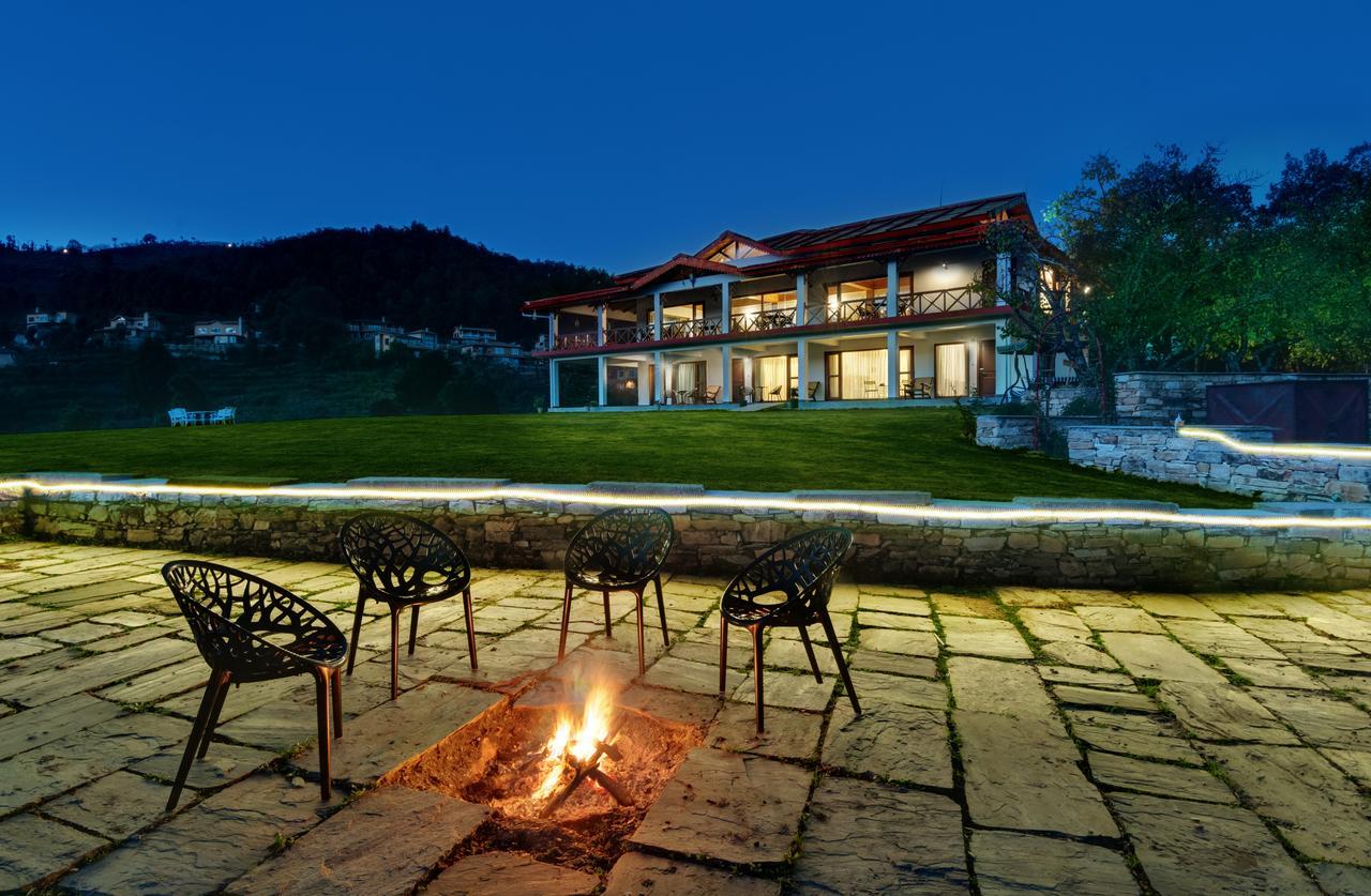 Resort Dyo - The Organic Village 4*