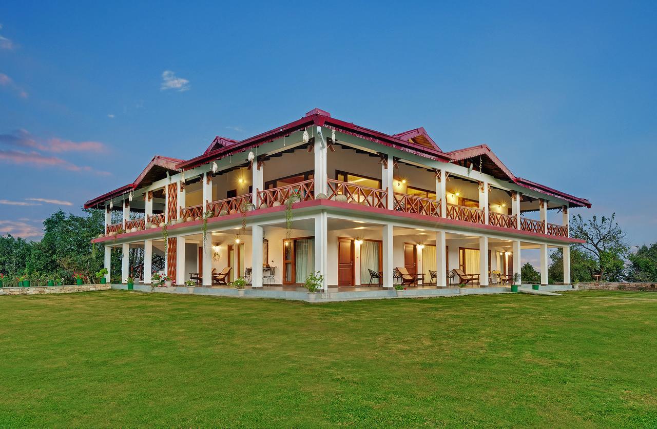 Dyo - The Organic Village Resort 4*