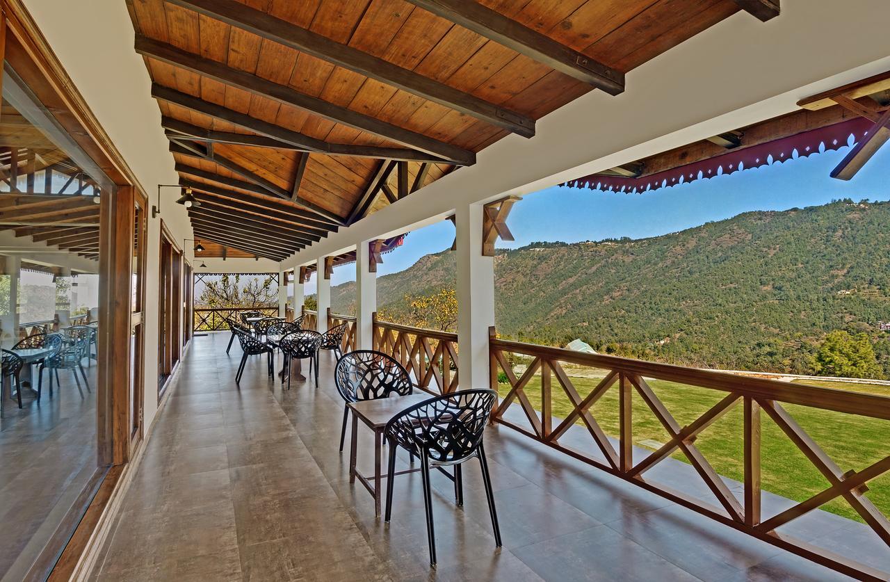Dyo - The Organic Village 4* Mukteshwar