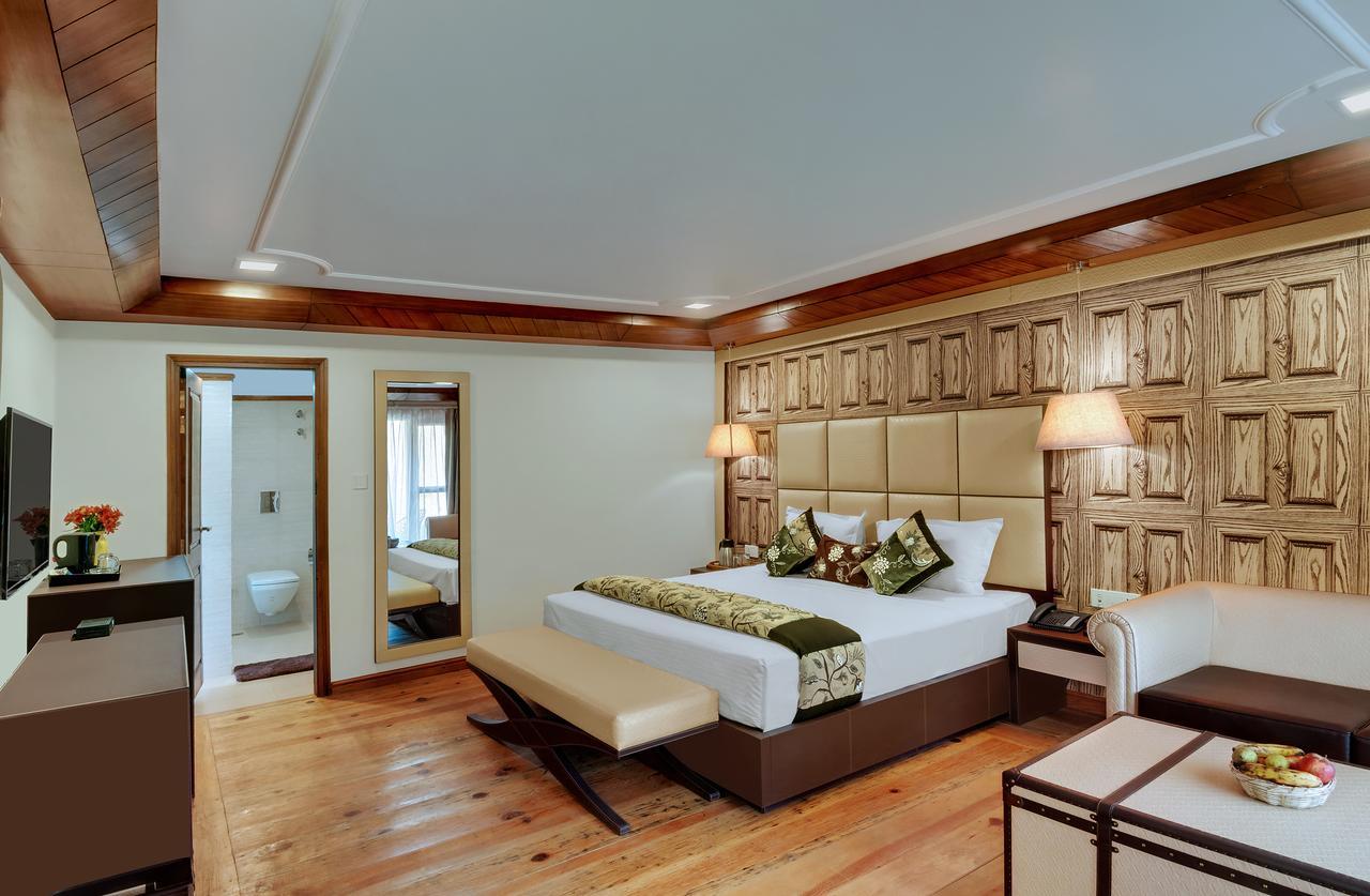 Resort Dyo - The Organic Village