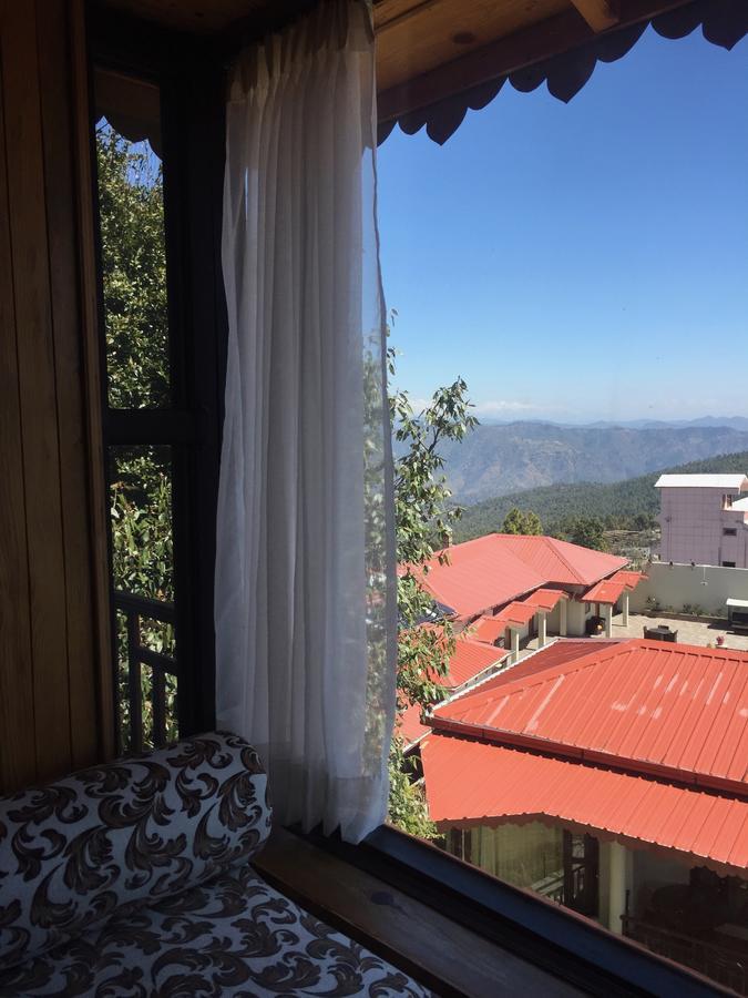 Ojaswi Himalayan Hotel 3*