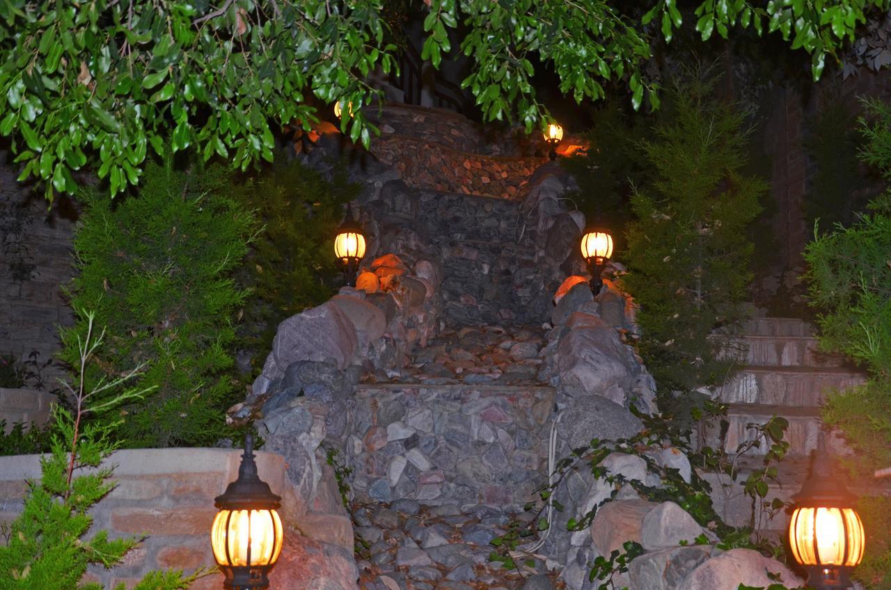 Ojaswi Himalayan Hotel