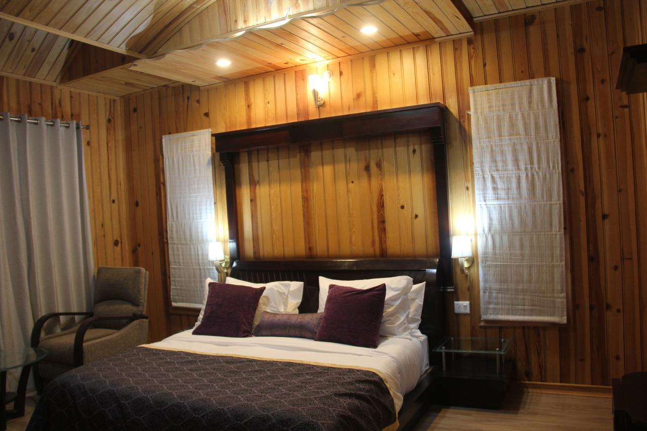 Hotel Ojaswi Himalayan 3*