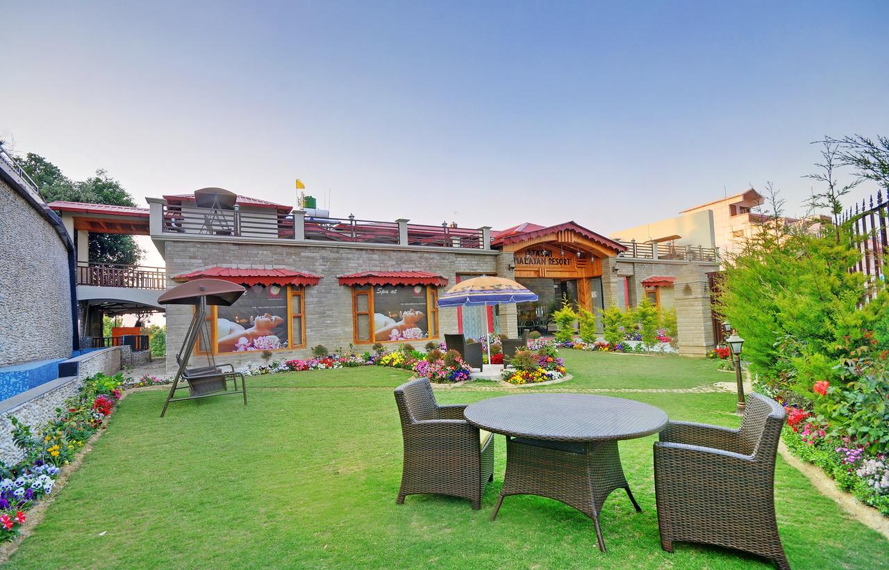 Ojaswi Himalayan Hotel Mukteshwar