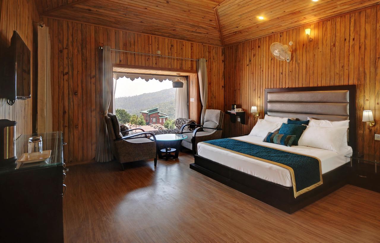 Ojaswi Himalayan 3*
