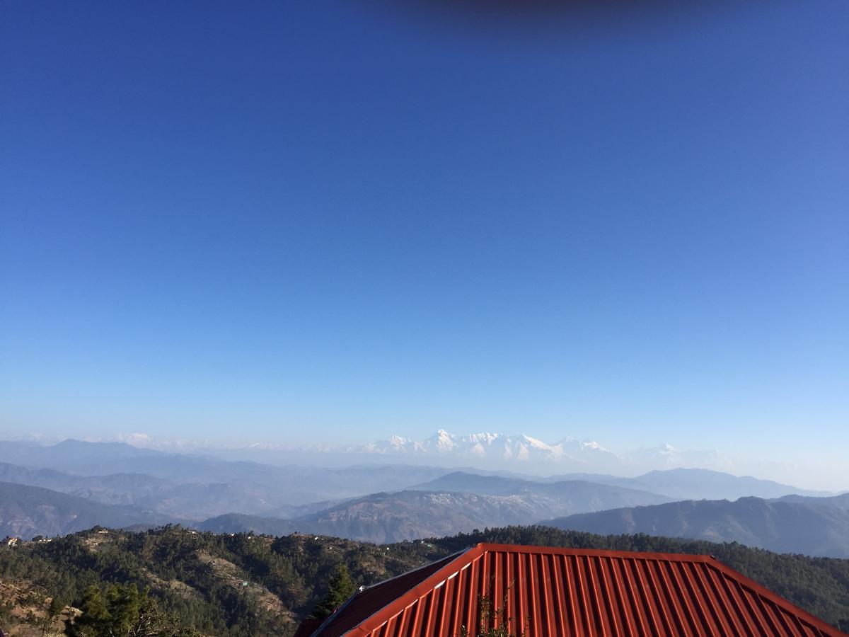 Ojaswi Himalayan Hotel Mukteshwar